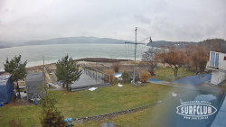 SURFCLUB - Windsurfing Domaša