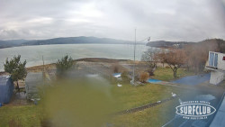 SURFCLUB - Windsurfing Domaša