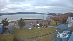 SURFCLUB - Windsurfing Domaša