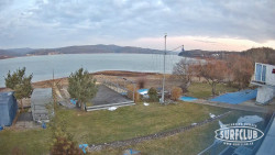 SURFCLUB - Windsurfing Domaša