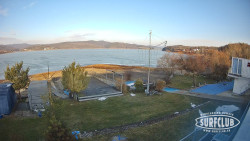 SURFCLUB - Windsurfing Domaša