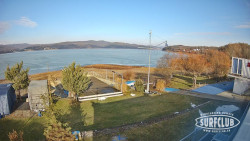 SURFCLUB - Windsurfing Domaša