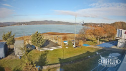 SURFCLUB - Windsurfing Domaša