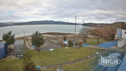 SURFCLUB - Windsurfing Domaša