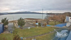 SURFCLUB - Windsurfing Domaša