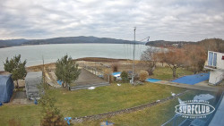 SURFCLUB - Windsurfing Domaša