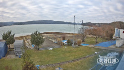 SURFCLUB - Windsurfing Domaša