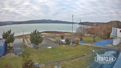 SURFCLUB - Windsurfing Domaša