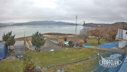 SURFCLUB - Windsurfing Domaša