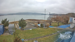 SURFCLUB - Windsurfing Domaša