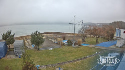 SURFCLUB - Windsurfing Domaša