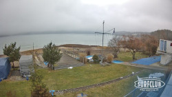 SURFCLUB - Windsurfing Domaša