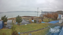 SURFCLUB - Windsurfing Domaša