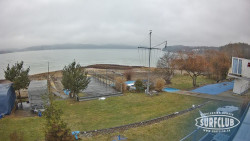 SURFCLUB - Windsurfing Domaša