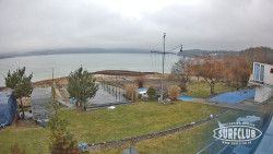 SURFCLUB - Windsurfing Domaša