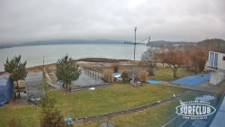 SURFCLUB - Windsurfing Domaša