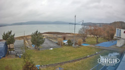 SURFCLUB - Windsurfing Domaša