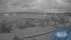 SURFCLUB - Windsurfing Domaša