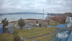 SURFCLUB - Windsurfing Domaša