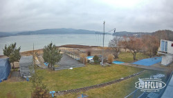 SURFCLUB - Windsurfing Domaša