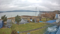 SURFCLUB - Windsurfing Domaša