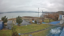 SURFCLUB - Windsurfing Domaša