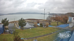 SURFCLUB - Windsurfing Domaša