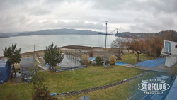 SURFCLUB - Windsurfing Domaša