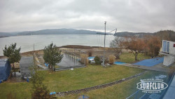 SURFCLUB - Windsurfing Domaša