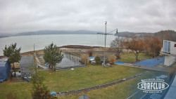 SURFCLUB - Windsurfing Domaša