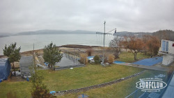 SURFCLUB - Windsurfing Domaša