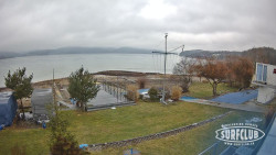 SURFCLUB - Windsurfing Domaša