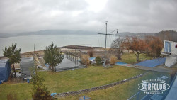 SURFCLUB - Windsurfing Domaša