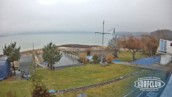 SURFCLUB - Windsurfing Domaša