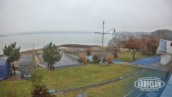 SURFCLUB - Windsurfing Domaša