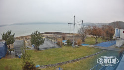 SURFCLUB - Windsurfing Domaša