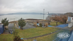 SURFCLUB - Windsurfing Domaša