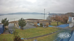 SURFCLUB - Windsurfing Domaša