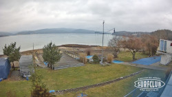 SURFCLUB - Windsurfing Domaša