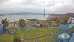 SURFCLUB - Windsurfing Domaša