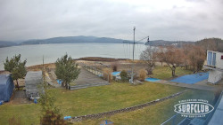 SURFCLUB - Windsurfing Domaša