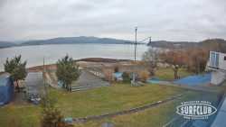 SURFCLUB - Windsurfing Domaša