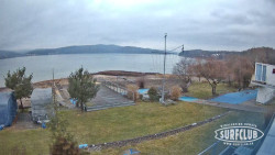 SURFCLUB - Windsurfing Domaša