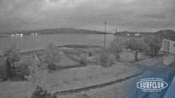 SURFCLUB - Windsurfing Domaša