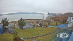 SURFCLUB - Windsurfing Domaša