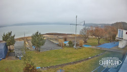 SURFCLUB - Windsurfing Domaša