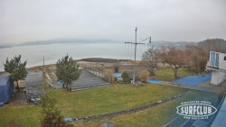 SURFCLUB - Windsurfing Domaša