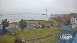 SURFCLUB - Windsurfing Domaša