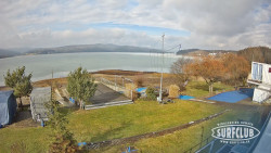 SURFCLUB - Windsurfing Domaša