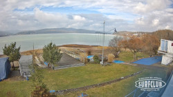 SURFCLUB - Windsurfing Domaša